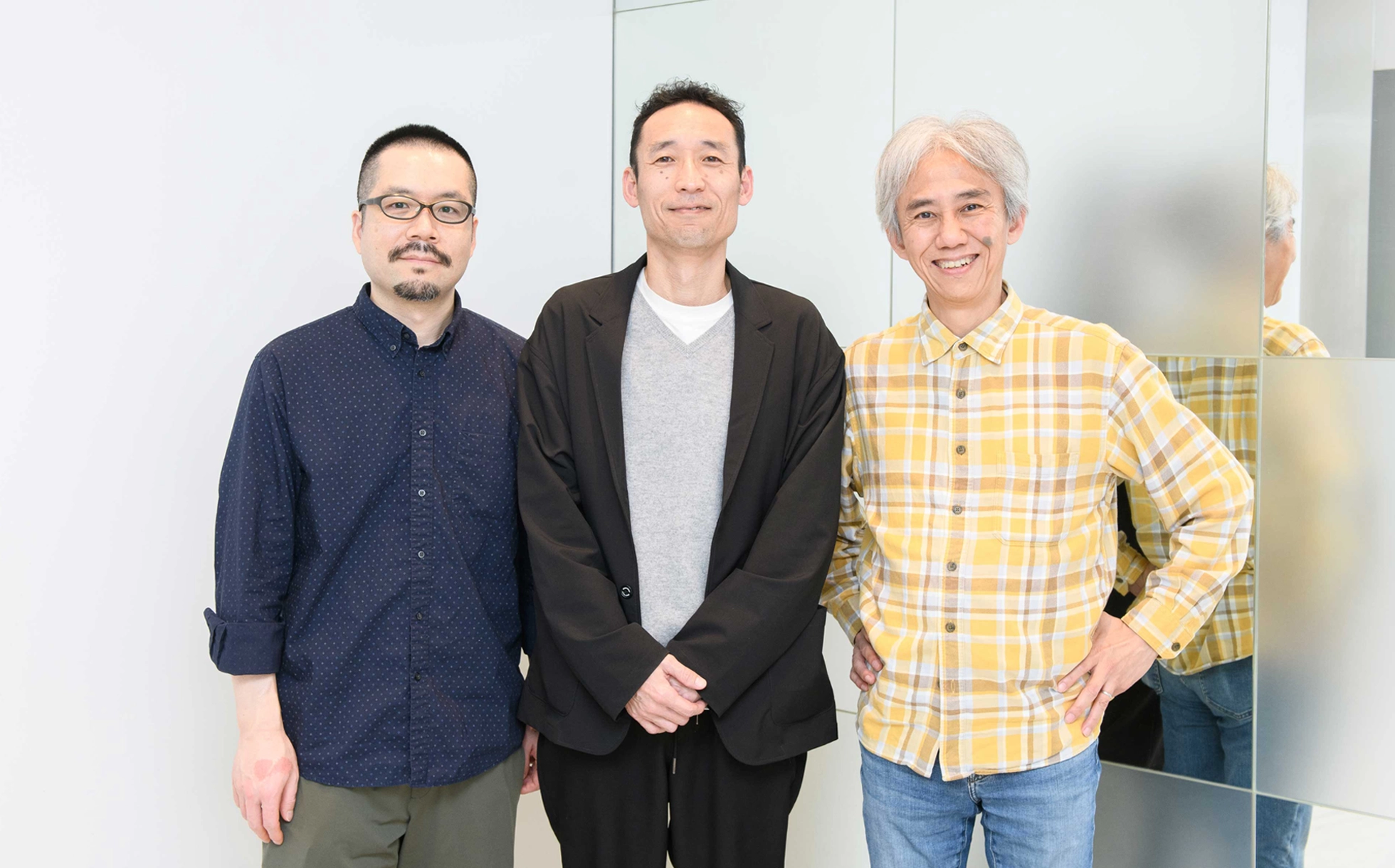 JUST.DBを導入された 株式会社電通総研 様