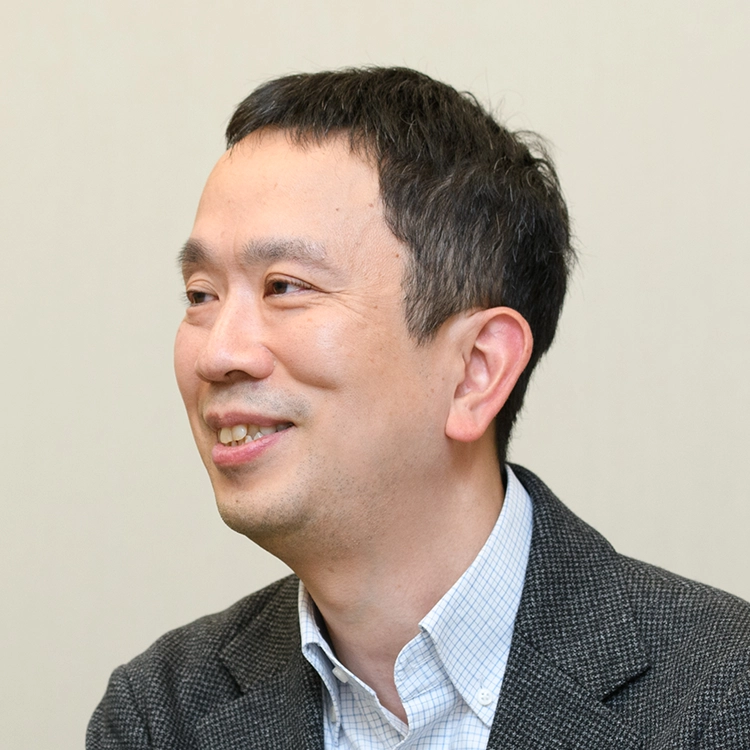 小谷野 寛之 氏