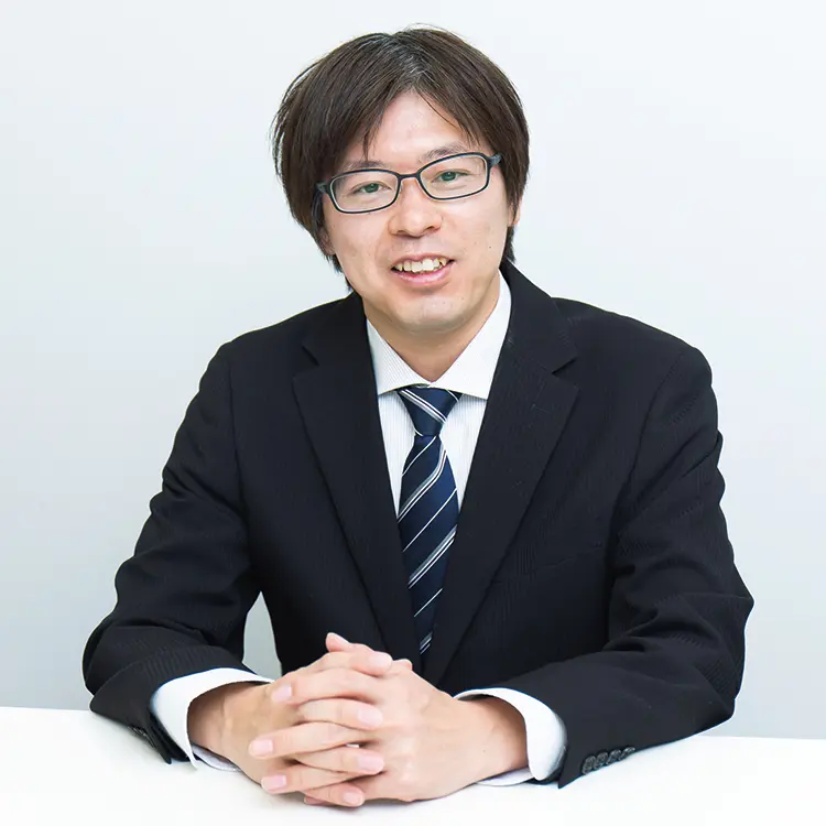 上野 淳 氏