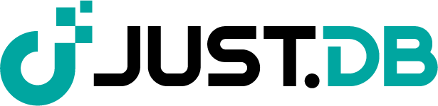 JUST.DB(ジャスト ディービー)