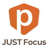 プレゼンテーションソフト　JUST Focus 6