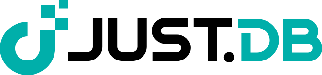 ノーコード クラウドデータベース JUST.DB
